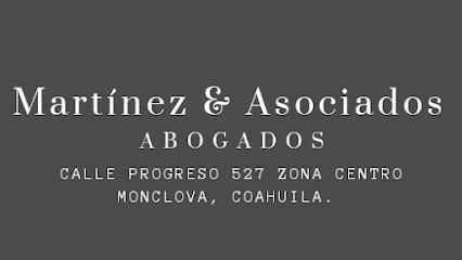 Martínez & Asociados