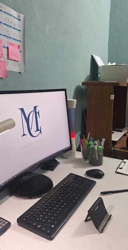 MC Contadores