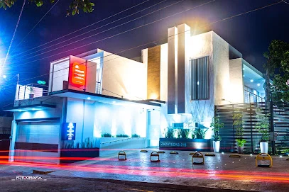 Medina Satarain Corporativo