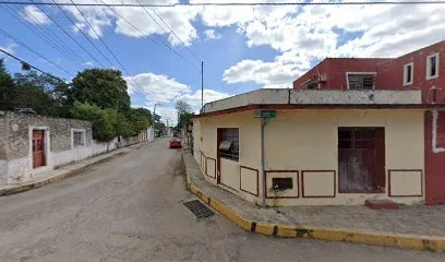 MF&A Contadores