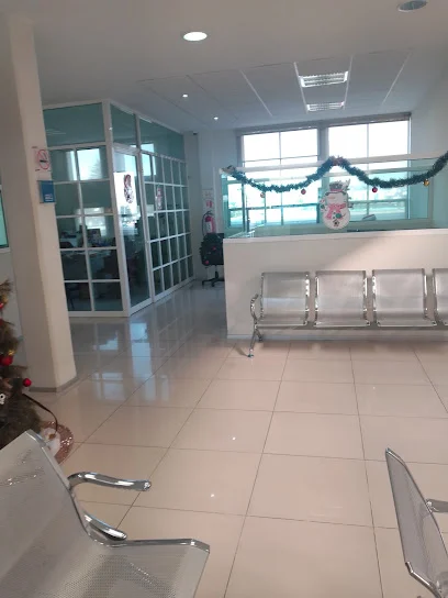 Ministerio Público Metepec