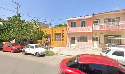 Moncayo Názer Contadores Públicos