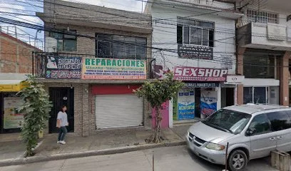 Navarro & Fernandez Abogados