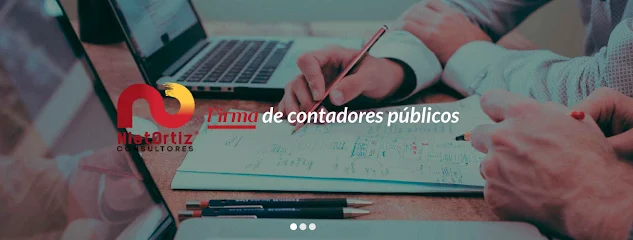 NIETO ORTIZ CONSULTORES SC