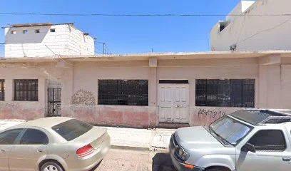 Notaria 10 Sonora