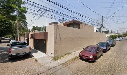 Notaria 11 Lic Juan Pablo Olivares