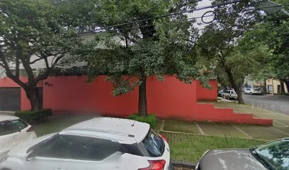 Notaría 114 Ciudad de México