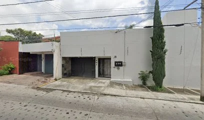 Notaría 12 Lic. Gerardo Cortina Mariscal