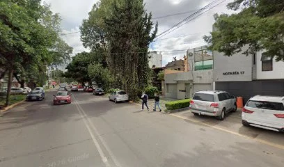 Notaría 17