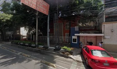 Notaría 180 de la CDMX