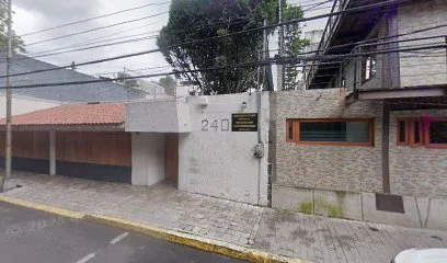 Notaría 195 CDMX