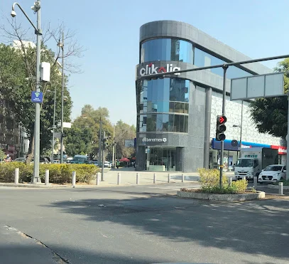Notaría 201 de la CDMX