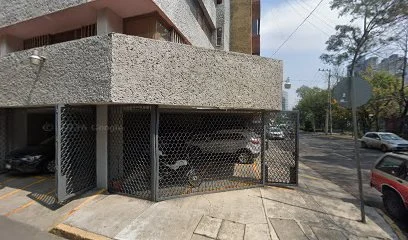 Notaría 225 Ciudad de México