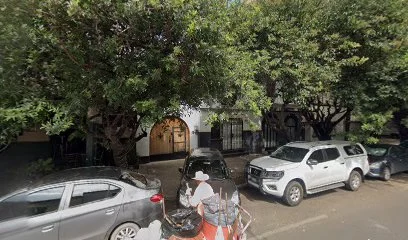Notaría 24 CDMX