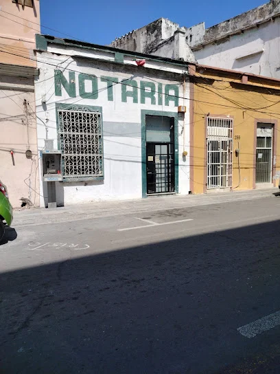 Notaria 31