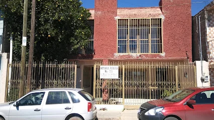 Notaria 33