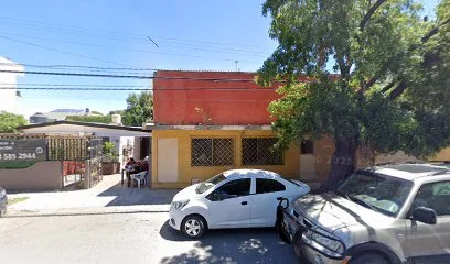 Notaria #34