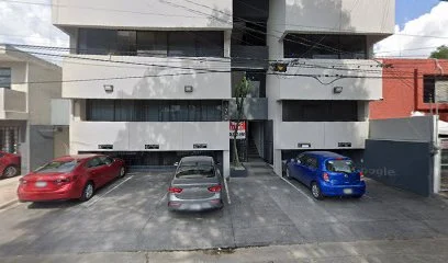 Notaría 44 de Guadalajara
