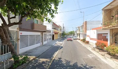 Notaria 54 en Veracruz