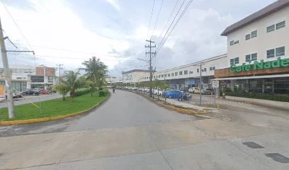 Notaría 64 Of Cancún