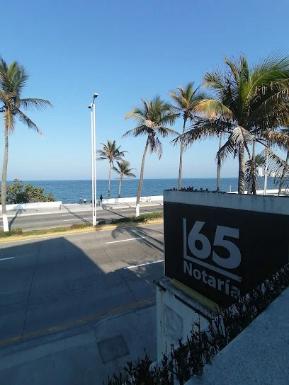 Notaria 65 Veracruz