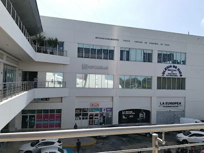 Notaría 67 Cancún