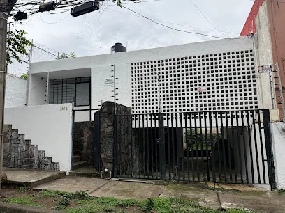 Notaria 83 de Guadalajara