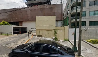 Notaría 83 del Distrito Federal