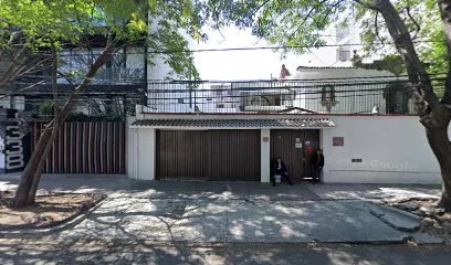 Notaría 86