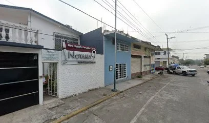 NOTARIA 9