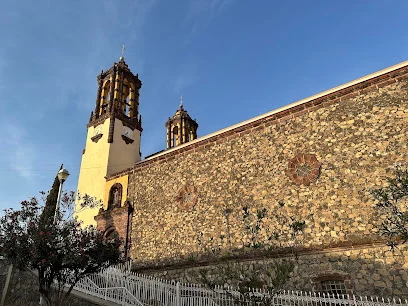 Notaria de la Parroquia Madre Admirable
