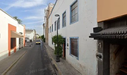 Notaría Del Santuario
