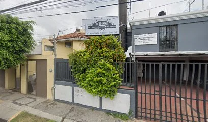 Notaria No. 15 de Zapopan.