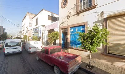 NOTARIA NO. 5 SERVICIOS NOTARIALES Y CONSULTORIA RODRIGUEZ CALDERON SC