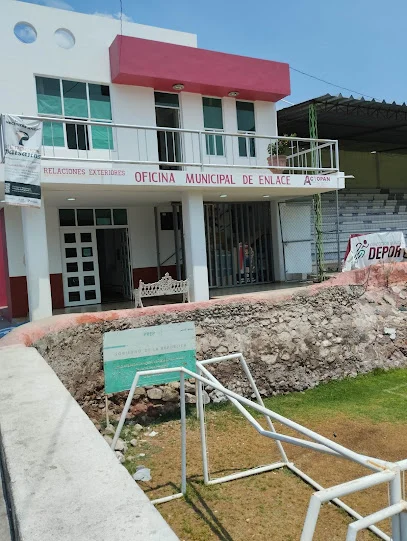 Notaria Número 2 de Actopan