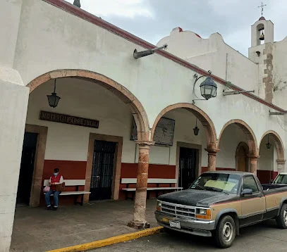 Notaría Parroquial