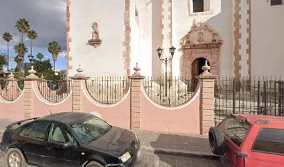 Notaría Parroquial