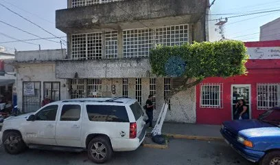 Notaría Pública 1