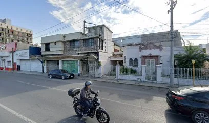 Notaría Pública 10 Monterrey