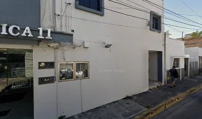 Notaria Pública 11