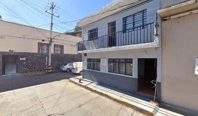 Notaria Pública 115