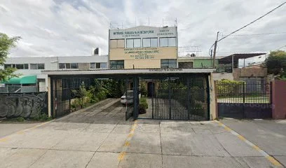 NOTARÍA PÚBLICA 14 DE ZAPOPAN Y ZONA METROPOLITANA