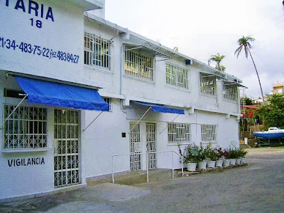 Notaria Pública 18 de Acapulco
