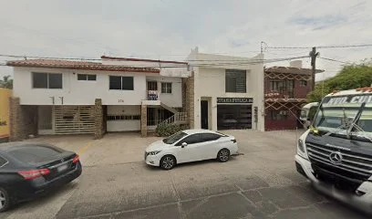 Notaría Pública 186 Lic. Blanca Haydee Castro López