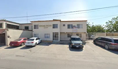 Notaría Pública 23
