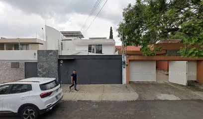 Notaría Pública 25 Zapopan