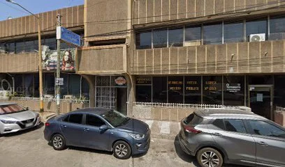 Notaría Pública 263