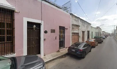 Notaria Publica 27