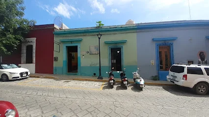 Notaría Pública 28