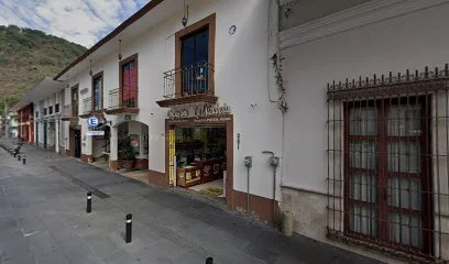 Notaría Pública 3